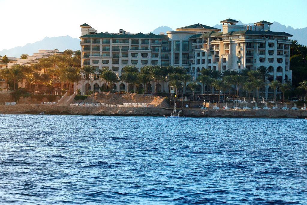 Stella Di Mare Beach Hotel & Spa Шарм-эль-Шейх Экстерьер фото